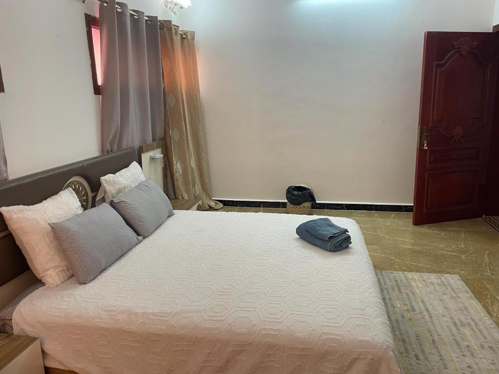 Haramous Guest House Djibouti City エクステリア 写真