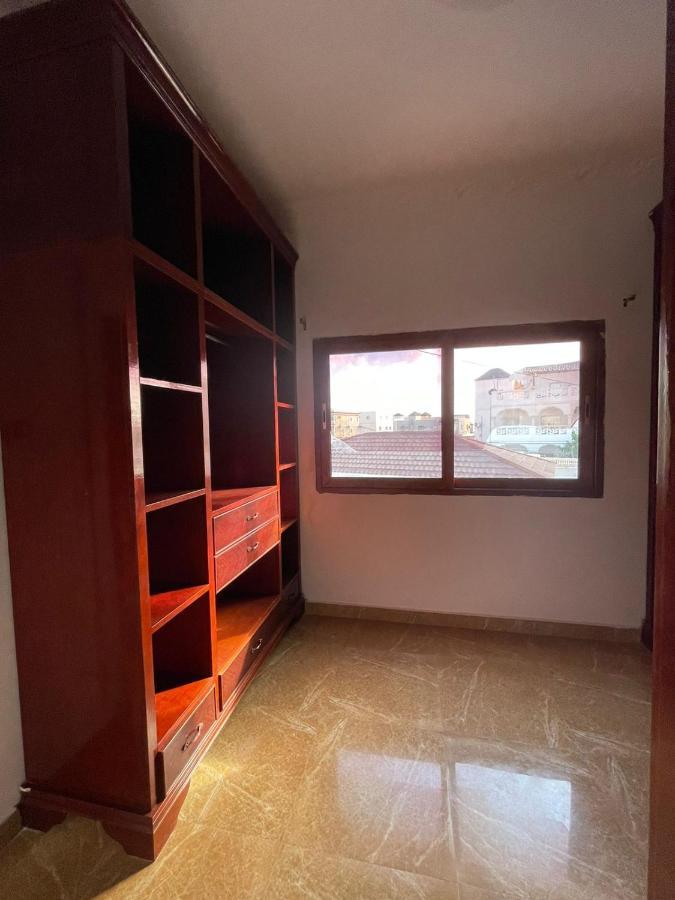 Haramous Guest House Djibouti City エクステリア 写真