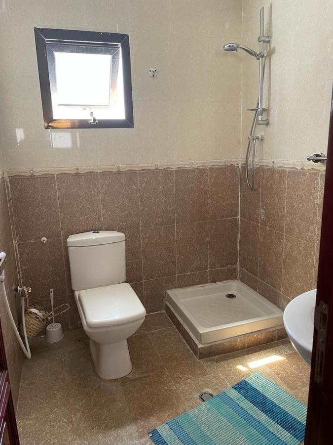 Haramous Guest House Djibouti City エクステリア 写真