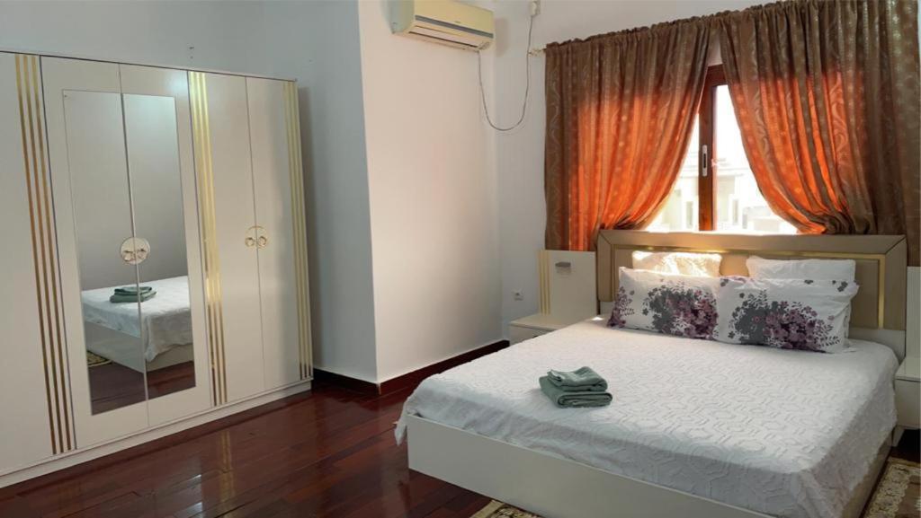 Haramous Guest House Djibouti City エクステリア 写真