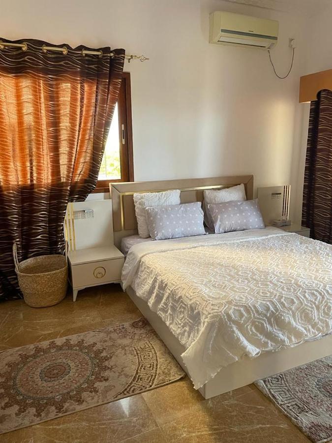 Haramous Guest House Djibouti City エクステリア 写真