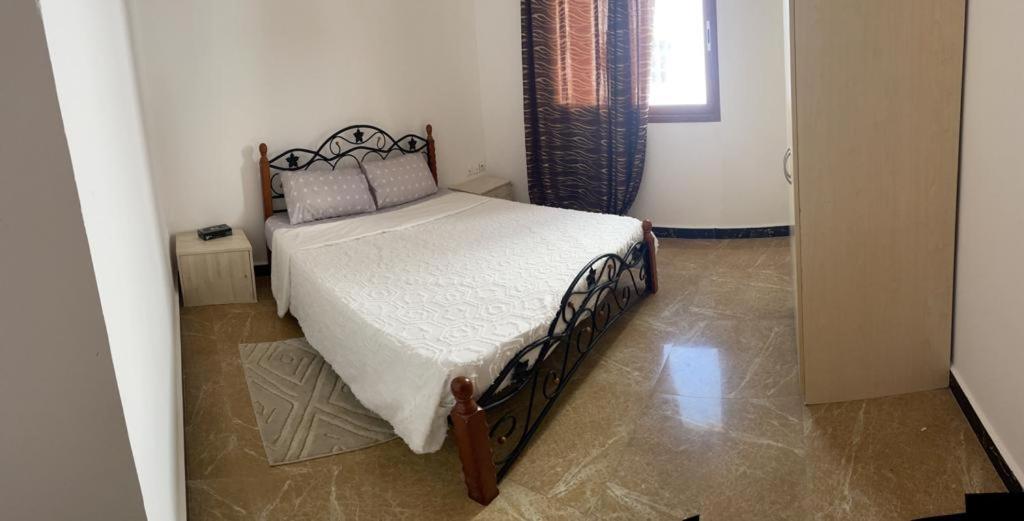 Haramous Guest House Djibouti City エクステリア 写真