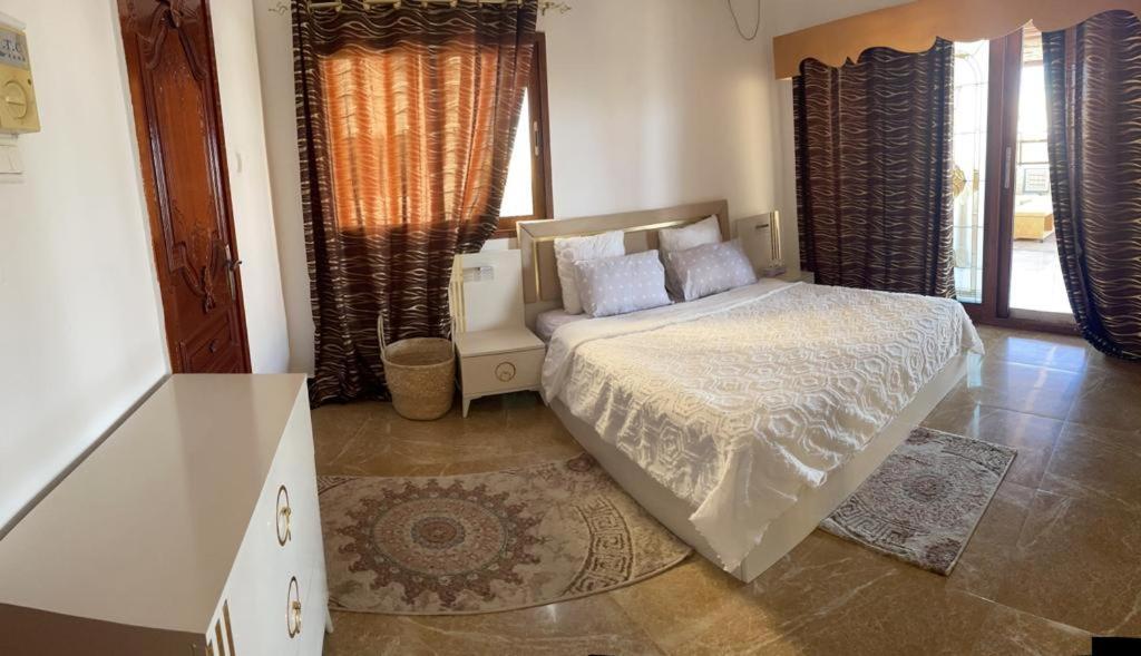 Haramous Guest House Djibouti City エクステリア 写真